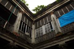 Ruplal House in Dhaka, Bangladesh