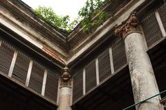 Ruplal House monument in Dhaka, Bangladesh