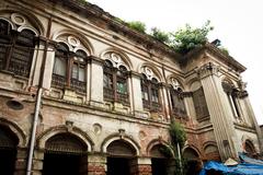 Ruplal House in Dhaka, Bangladesh