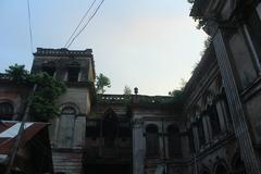 Ruplal House in Dhaka, Bangladesh