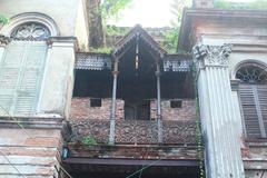 Ruplal House in Bangladesh