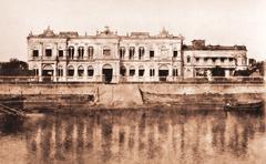 Ruplal House, Dhaka, 1875