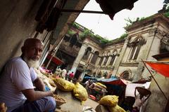 Ruplal House in Dhaka, Bangladesh