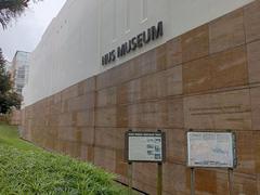 NUS Museum in Singapore