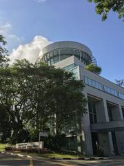 University Hall, National University of Singapore