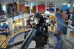 Maritime Museum