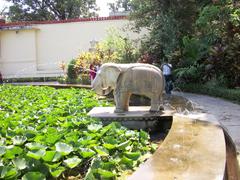 Saheleeyo-ki-bari garden, Udaipur