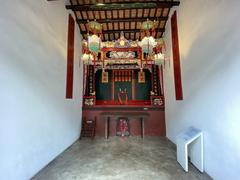 Sam Tung Uk Ancestral Hall