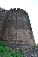 Sangni Fort