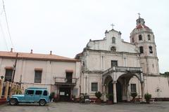 Betis Church in Pampanga