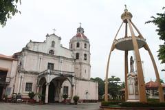 Betis Church in Pampanga