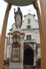 Betis Church in Pampanga