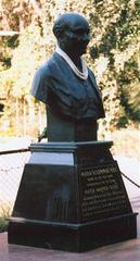 Sardar Patel National Memorial statue, Ahmedabad