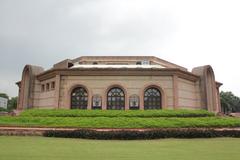 Sardar Vallabhbhai Patel National Memorial