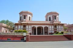 Sardar Vallabhbhai Patel National Memorial