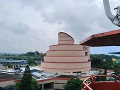 Science City Kolkata September 2019