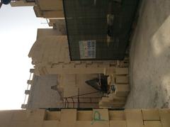 Tarxien heritage site in Malta showcasing ancient megalithic structures