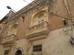 Tarxien heritage site