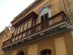 Tarxien Heritage Site in Malta