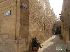 Tarxien Heritage Site megalithic structures