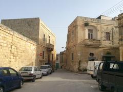 Tarxien heritage site