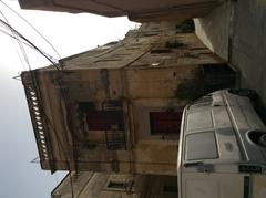 Tarxien heritage site in Malta