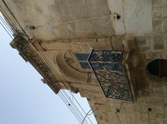 Tarxien Heritage Site