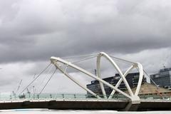 Yarra River landscape