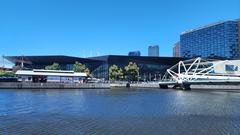 Melbourne Convention Centre