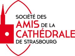 Logo de la Société des Amis de la cathédrale de Strasbourg