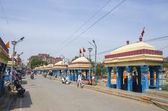 Shahi-Brücke, Jaunpur