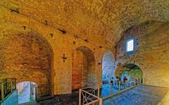 ancient Greek theater of Taormina