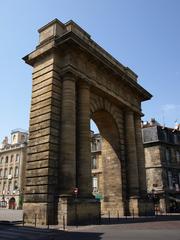 Bordeaux Porte de Bourgogne