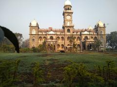 Shalini palace