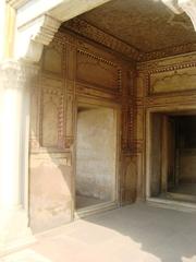 Sheesh Mahal, Mirrors Palace, Lahore Fort, Pakistan