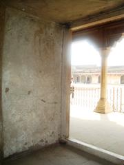 Sheesh Mahal in Lahore Fort, Pakistan