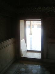 Sheesh Mahal (Mirrors Palace) in Lahore Fort, Pakistan