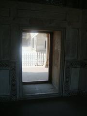 Sheesh Mahal in Lahore Fort, Pakistan