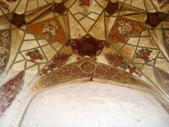 Sheesh Mahal in Lahore Fort, Pakistan