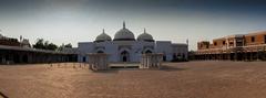 Sher Shah Suri Masjid in Patna, India