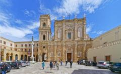 Brindisi Cathedral