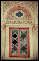 Shinde Chhatri near Pune