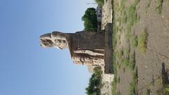 Colossi of Memnon