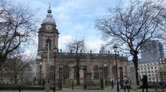 Birmingham Cathedral