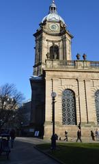 Birmingham Cathedral