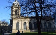 Birmingham Cathedral