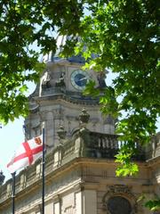 St Philip's Cathedral Birmingham