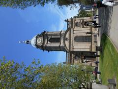 Birmingham St Philip's Cathedral