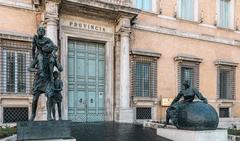 Palazzo Valentini in Rome