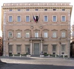 Roma - Palazzo Valentini